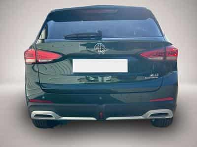MG ZS (2026) - Photo 5