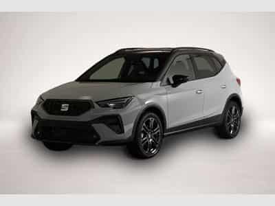 Seat Arona (2026) - Photo 1