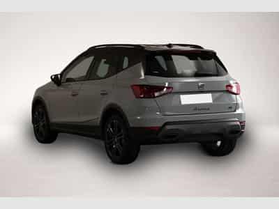 Seat Arona (2026) - Photo 3