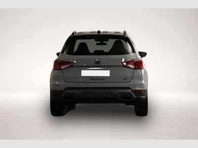 Seat Arona (2026) - Photo 4