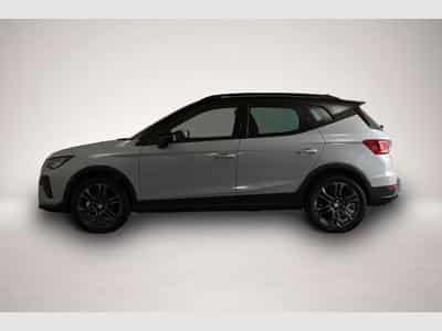 Seat Arona (2026) - Photo 2