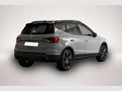 Seat Arona (2026) - Photo 5