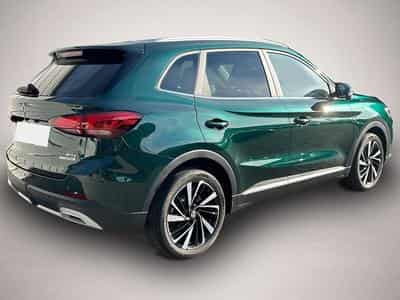 MG ZS (2026) - Photo 4