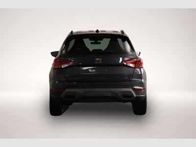 Seat Arona (2026) - Photo 4