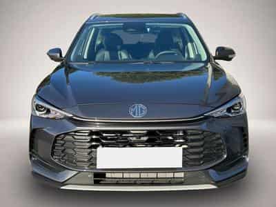 MG ZS (2026) - Photo 2