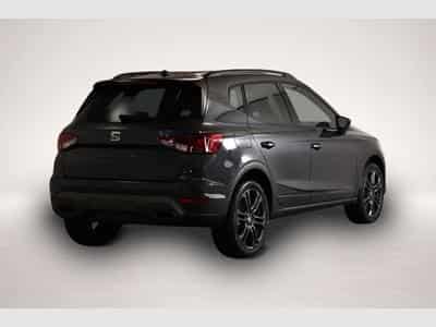 Seat Arona (2026) - Photo 5