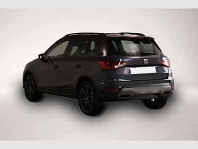 Seat Arona (2026) - Photo 3