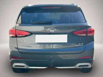 MG ZS (2026) - Photo 5