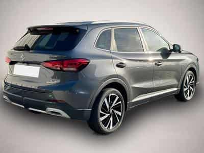 MG ZS (2026) - Photo 4