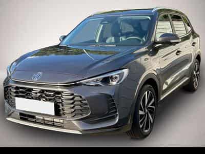 MG ZS (2026) - Photo 3