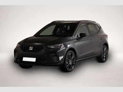 Seat Arona (2026) - Photo 1