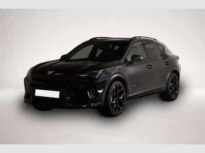 Cupra Formentor (2026) - Photo 1
