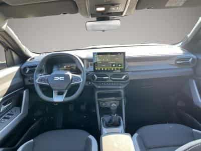 Dacia Duster (2026) - Photo 5