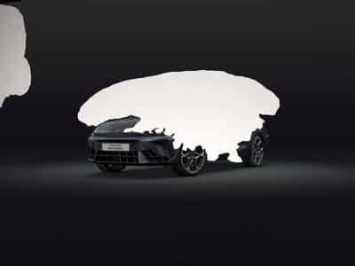 Cupra Leon (2026) - Photo 1