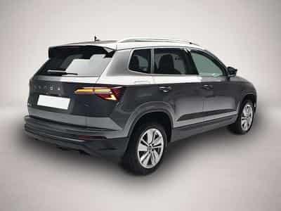 Skoda Karoq (2026) - Photo 2
