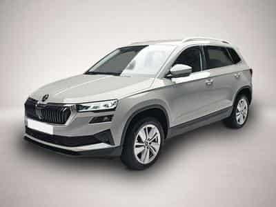 Skoda Karoq (2026) - Photo 1