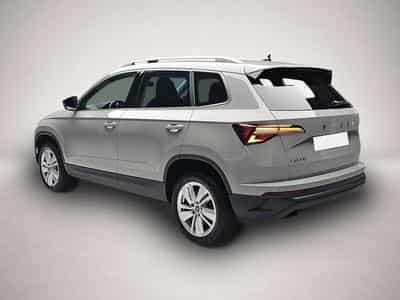 Skoda Karoq (2026) - Photo 3