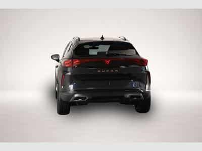 Cupra Formentor (2026) - Photo 4