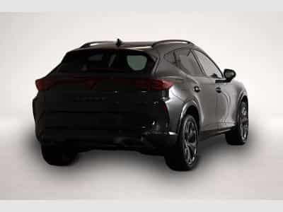 Cupra Formentor (2026) - Photo 5