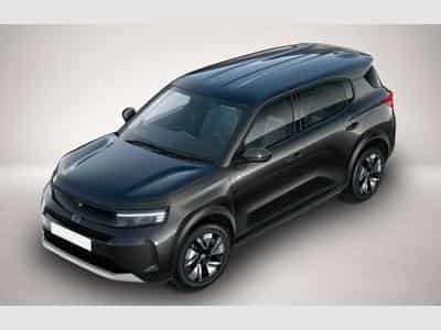 Opel Frontera (2026) - Photo 4