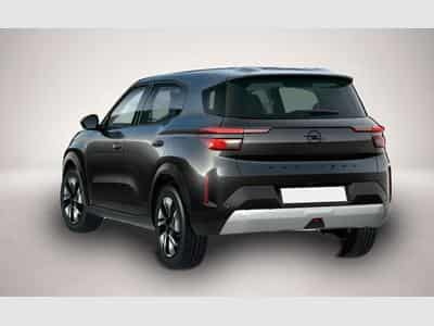 Opel Frontera (2026) - Photo 3