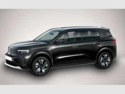 Opel Frontera (2026) - Photo 2
