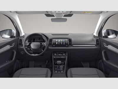 Skoda Karoq (2026) - Photo 4