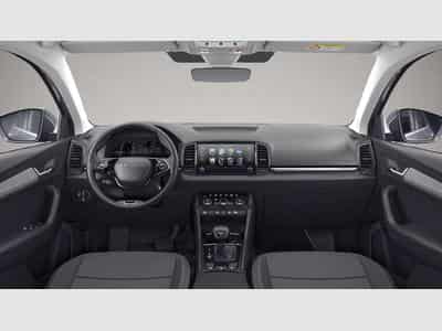 Skoda Karoq (2026) - Photo 4