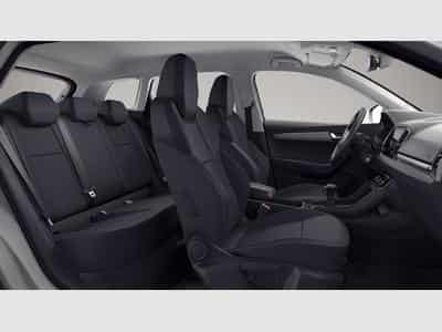 Skoda Karoq (2026) - Photo 5