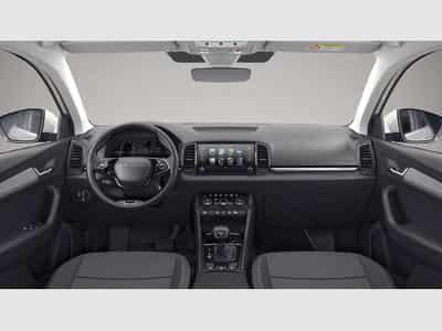 Skoda Karoq (2026) - Photo 4