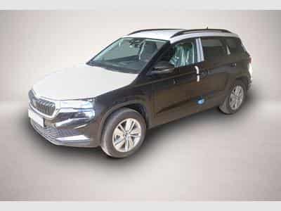Skoda Karoq (2026) - Photo 1