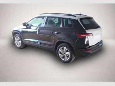 Skoda Karoq (2026) - Photo 2