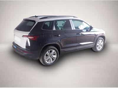 Skoda Karoq (2026) - Photo 3