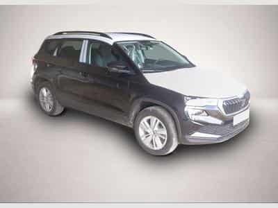 Skoda Karoq (2026) - Photo 4