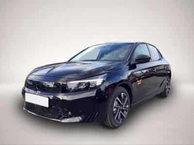 Opel Corsa (2026) - Photo 1