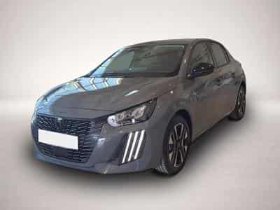 Peugeot 208 (2026) - Photo 1