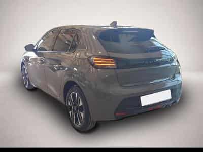 Peugeot 208 (2026) - Photo 2