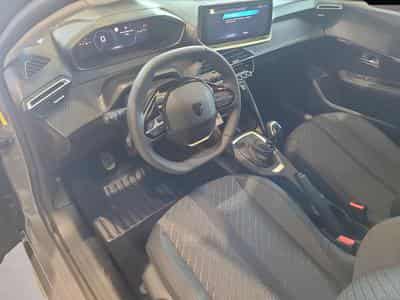 Peugeot 208 (2026) - Photo 6