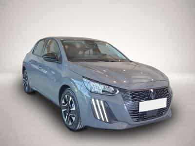 Peugeot 208 (2026) - Photo 4