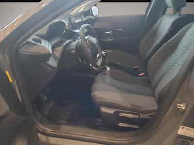 Peugeot 208 (2026) - Photo 5