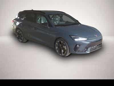 Cupra Leon (2026) - Photo 3