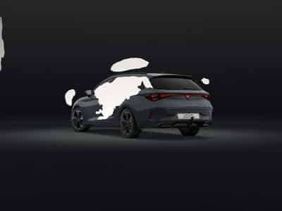 Cupra Leon (2026) - Photo 3