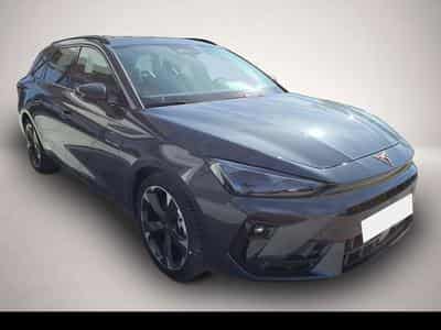 Cupra Leon (2026) - Photo 4