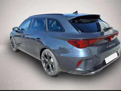 Cupra Leon (2026) - Photo 2