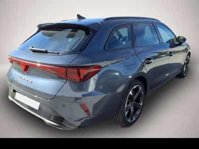 Cupra Leon (2026) - Photo 3
