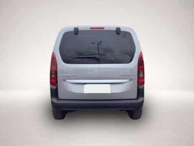 Citroën Berlingo (2026) - Photo 5