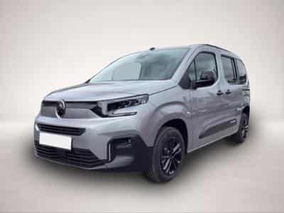 Citroën Berlingo (2026) - Photo 1