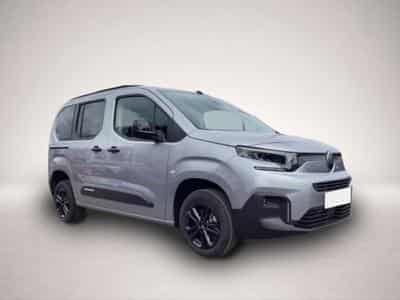 Citroën Berlingo (2026) - Photo 2