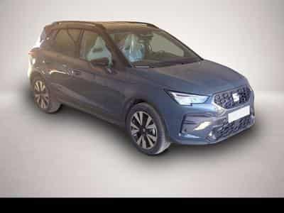 Seat Arona (2026) - Photo 4
