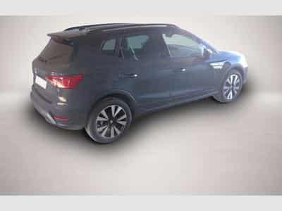 Seat Arona (2026) - Photo 3